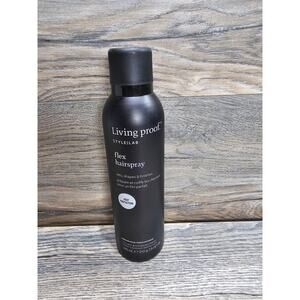 Living Proof Style Lab Flex with Heat Protection Medium Hold